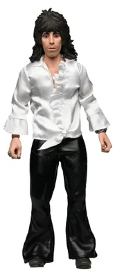 Obrázok produktu pre Keith Richards 8 Actionfigur (1975) Oblečený