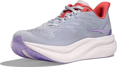 Produktbild von Hoka Damen Laufschuh MACH 6 38472-6, 38472-6.5, 38472-7, 38472-7.5, 38472-8, 38472-8.5, 38472-9, 38472-9.5 HOK-1147810 pale dusk / gull 7