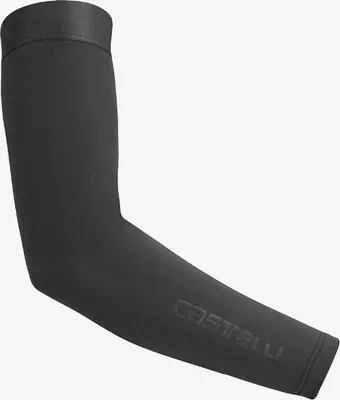 Produktbild von CASTELLI Fahrrad-Handwärmer - ESPRESSO - Schwarz XL