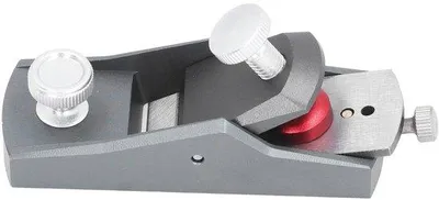 Productafbeelding van Kleine Handplaner - Mini Houtplaner - Aluminium Legering Blok Handplaner - Houten Handplaner - Kleine Trimmer Planer - Houtbewerking Tas Planer voor Nauwkeurige en Efficiënte Resultaten