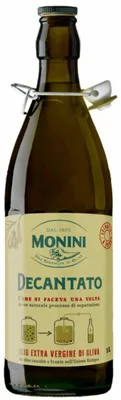Produktbild von Natives Olivenöl extra aus erster Pressung „Decantato“ 1 l – Monini