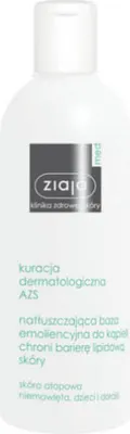 Obrázek produktu pro Promašťující báze do koupele pro atopickou kůži 270 ml