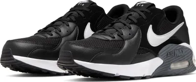 Obrázek produktu pro Tenisky Nike 'Air Max Excee' černá/bílá-tmavě šedá, Neutrální EU:48.5 EU