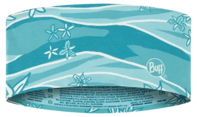 Image de Buff - Bandes de tête Ecostretch : Grande élasticité, matériaux recyclés, confort optimal