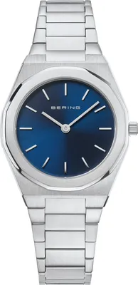 Produktbild von Bering Damen Uhr Armbanduhr Classic - 19632-707