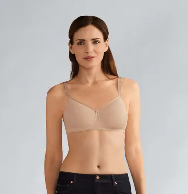 Produktbild von Amoena Mara Voorgevormde Prothese Bh Mara SBP NUDE - größe 75 / D