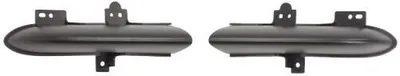 Produktbild von BLIC Lüftungsgitter Grill Stoßfänger für RENAULT Scénic III (JZ0/1)