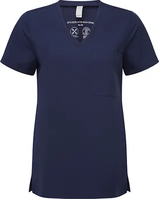 Produktbild von Onna by Premier Limitless Women´s Onna-Stretch Tunic