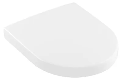 Produktbild von Villeroy & Boch Architectura WC-Sitz Compact