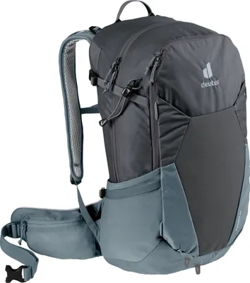 Image de Plecak turystyczny Deuter Futura 27 graphite-schiste