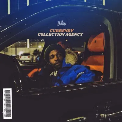 Obrázek produktu pro Curren$y: (CD / Titel: A-G)