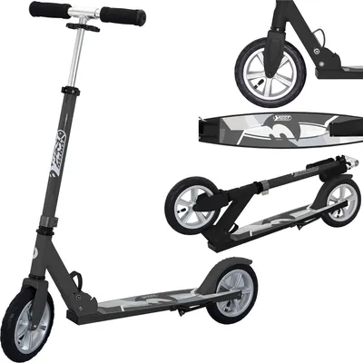 Zdjęcie produktu dla Najlepsza hulajnoga sportowa 205er Airwheel; 30407