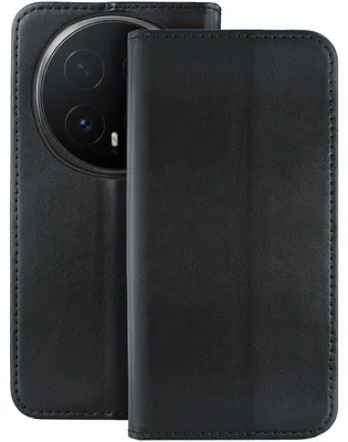 Zdjęcie produktu dla Etui Smart Magnetic Do Honor Magic 8 Pro Czarne