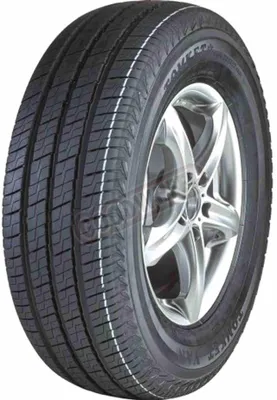 Produktbild von Tomket Winterreifen motorcycle-tyres Snowroad Van ( 215/70 R15C 109R 8PR )