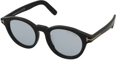 Produktbild von Sonnenbrille Tom Ford FT1123-D 01A