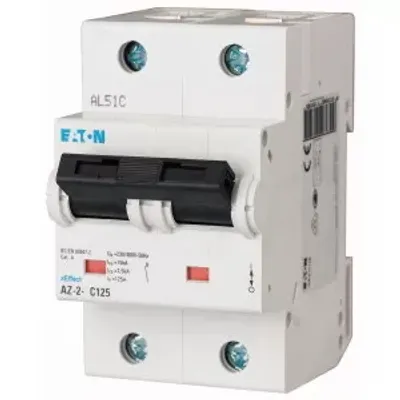 Obrázok produktu pre Spínač Eaton LS, 50A, 2p, C-Char 211790