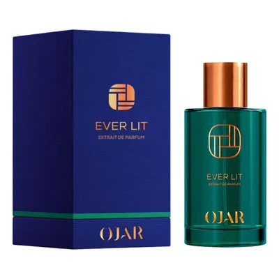 Zdjęcie produktu dla Ojar Ever Lit, woda perfumowana unisex, pojemność 100 ml