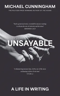 Produktbild von Unsayable Hb