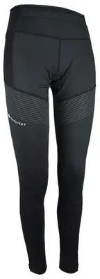 Produktbild von RaidLight Wintertrail Tight Damen Schwarz M