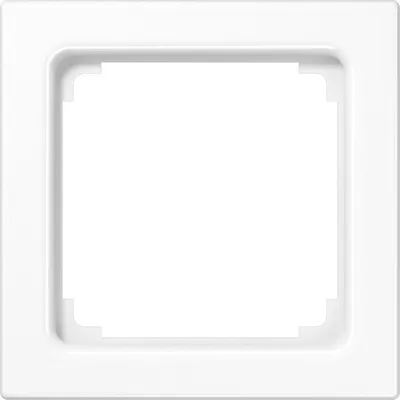 Produktbild von Jung Zwischenrahmen aws LS 961 Z WW LS961ZWW