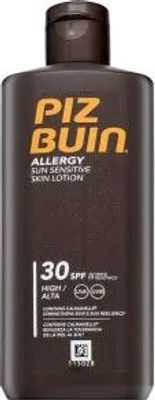 Obrázok produktu pre Piz Buin Allergy mlieko na opaľovanie Sun Sensitive Skin Lotion SPF 30 200 ml