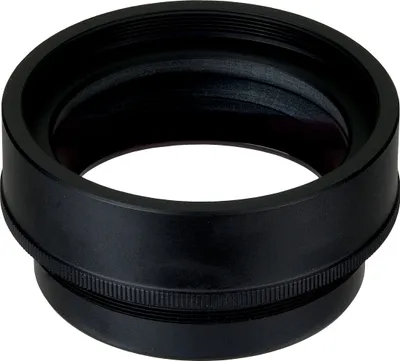 Produktbild von Vixen Tele-Kompressor AX103S, 0,72x Brennweitenreduzierer, 63,5 mm Chipabstand, 140 g