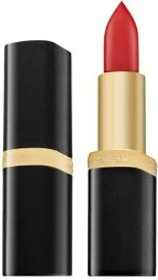 Obrázok produktu pre L´Oréal Paris Color Riche Matte Lipstick - 346 Scarlet Silhouette langanhaltender Rúž na pery 3,6 g