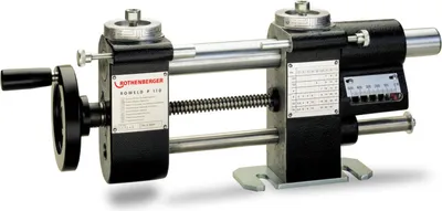 Zdjęcie produktu dla Rothenberger 55787, Niemcy, 8,06 kg