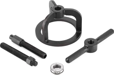 Produktbild von 5 Teile/satz Kupplungsfederspanner Kompressionswerkzeug Passend für XLH 883 XL1200