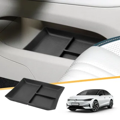 Immagine prodotto di Contenitore portaoggetti per la console centrale delle auto