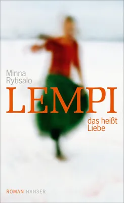Produktbild von Lempi, das heißt Liebe