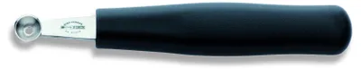 Image de F. DICK Fruchtausstecher ÃÆ¸ 12 mm Kugelausstecher für Obst / Gemüse, Melonen