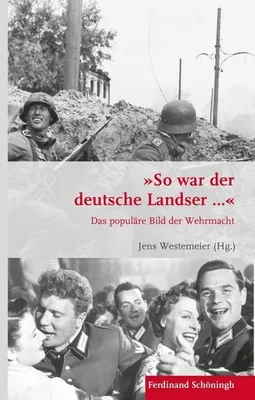 Produktbild von "So war der deutsche Landser..."