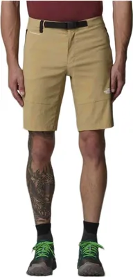 Produktbild von The North Face M Lightning Short Khaki Stone-NPF 32