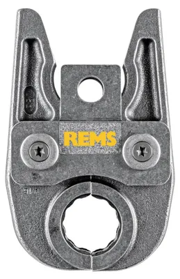 Obrázek produktu pro Lisovací čelisti / lisovací kleště Rems - F - profil, velikost F 32