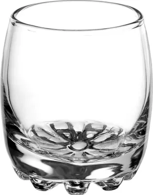 Produktbild von Satz von 6 sylvana-gläsern 8 cl - SG Secret de Gourmet