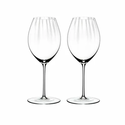 Produktbild von RIEDEL 6884/41, Universelles Weinglas, Standard-Glas, Kristall, Glas, Transparent, Einfarbig, 631 ml