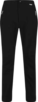 Produktbild von Regatta Überziehhose, Schwarz, Gr. XXXL