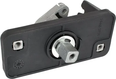 Produktbild von Türschloß Schloss Hecktür LINKS für Fiat Ducato Citroen Jumper Peugeot Boxer