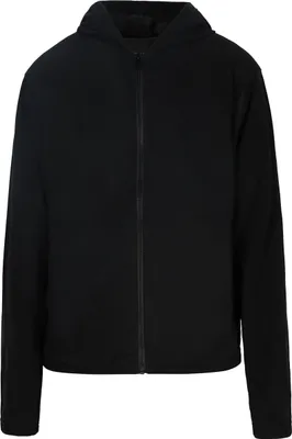 Produktbild von tuffstorm herren fleecejacke - schwarz, XXL
