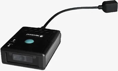 Image de Čtečka Newland FM415 Kioskový skener, kryt, 2D, USB