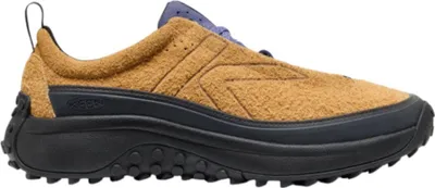 Produktbild von Keen Herren Outdoor Halbschuhe Ks Mino K1031260 Dunkelblau Honigfarbig