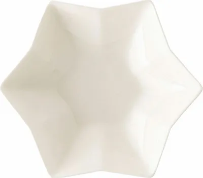 Obrázek produktu pro Hutschenreuther Christmas Time White Star Bowl 15 cm Kostní Čína 02048-800001-25383