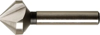 Produktbild von PTG HSS RATIOLINE Kegelsenker 90° DIN 335 Form C blanke Ausführung 7,00 mm