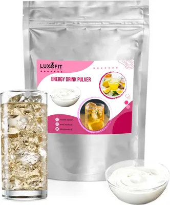Immagine prodotto di Bevanda energetica al mascarpone in polvere 1 kg