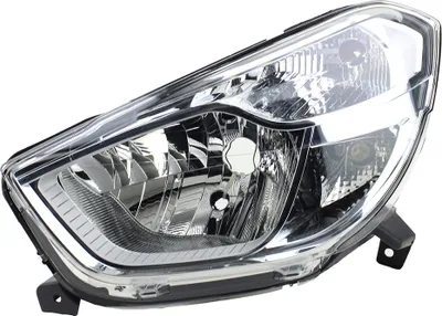 Zdjęcie produktu dla Johns, reflektory odpowiednie dla Dacia Dokker 11/12- H4 Zestaw ? lewy i prawy