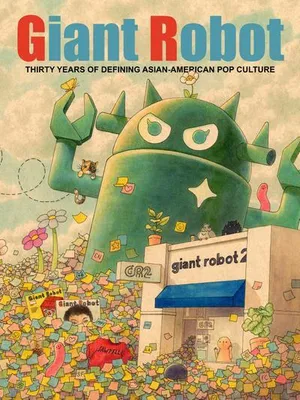 Produktbild von Giant Robot