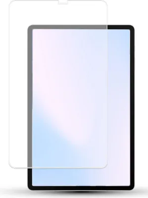 Zdjęcie produktu dla 1-pak Samsung Tab A9 Szkło ochronne na ekran - Szkło hartowane 9H - Super jakość 3D