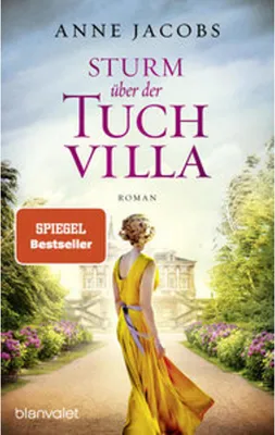 Immagine prodotto di Sturm über der Tuchvilla