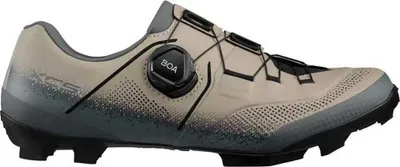 Image de Shimano MTB- Chaussures de vélo XC503W, Sand Beige